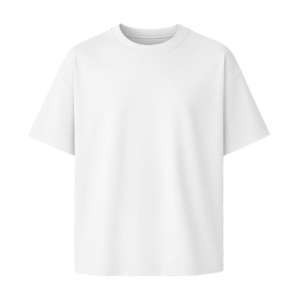Oversized Tshirt 180 GSM
