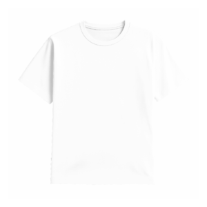 Unisex Classic Crew T-Shirt