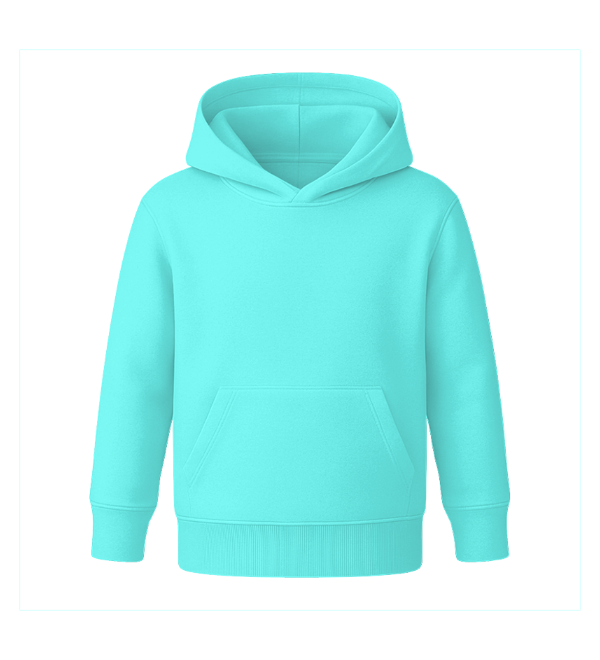 Kids Unisex Hoodies - Image 7