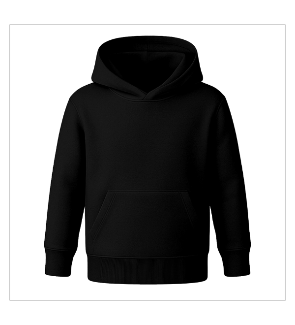 Kids Unisex Hoodies - Image 6