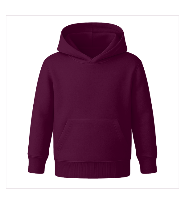 Kids Unisex Hoodies - Image 5