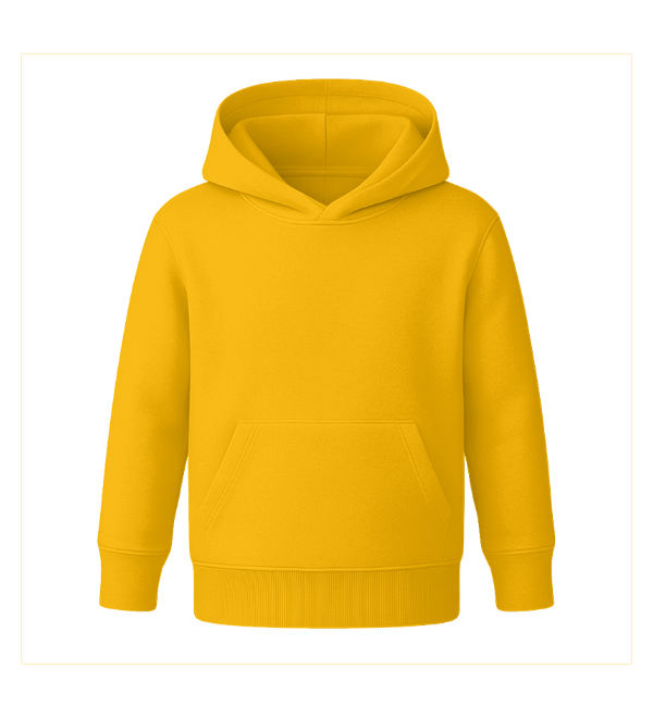 Kids Unisex Hoodies - Image 4