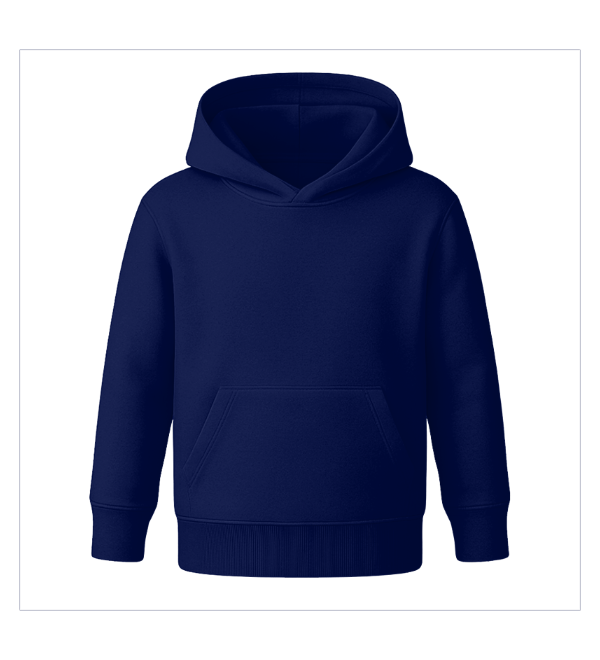 Kids Unisex Hoodies - Image 3