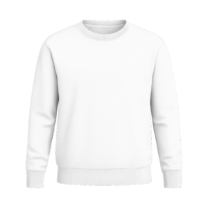 Adult Unisex Crew Neck Sweatshirt